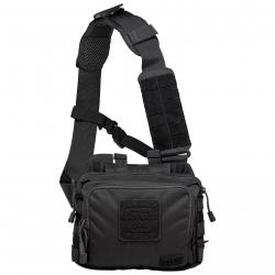 Sac 2 Banger Noir