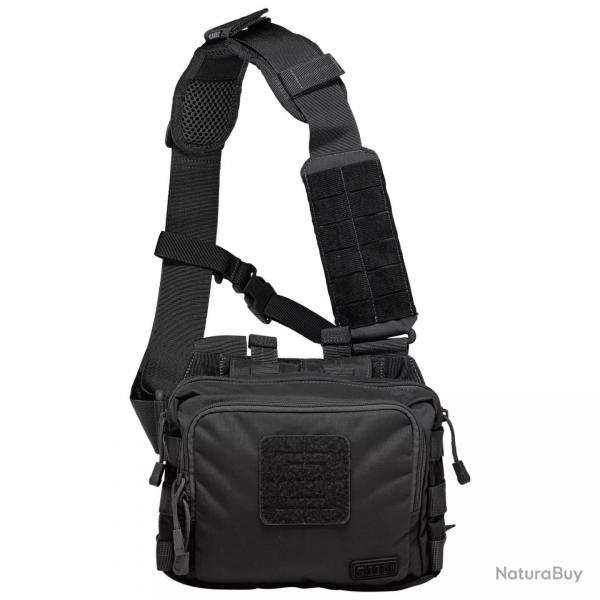 Sac 2 Banger Noir