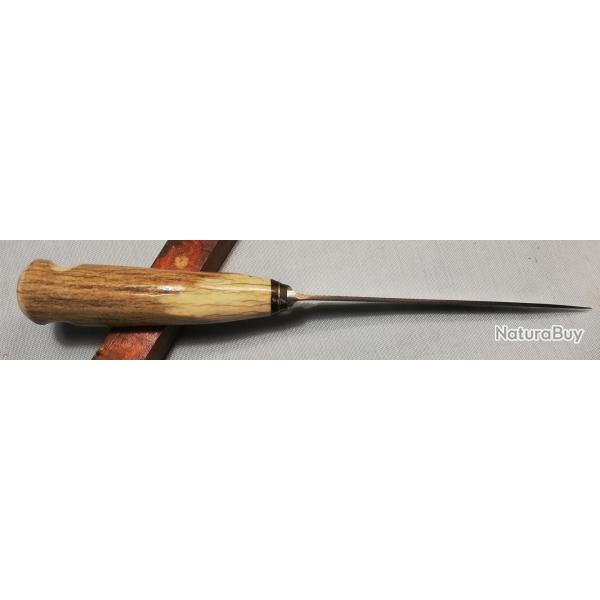" ANTONINI in Bastia " Couteau Corse-Vintage