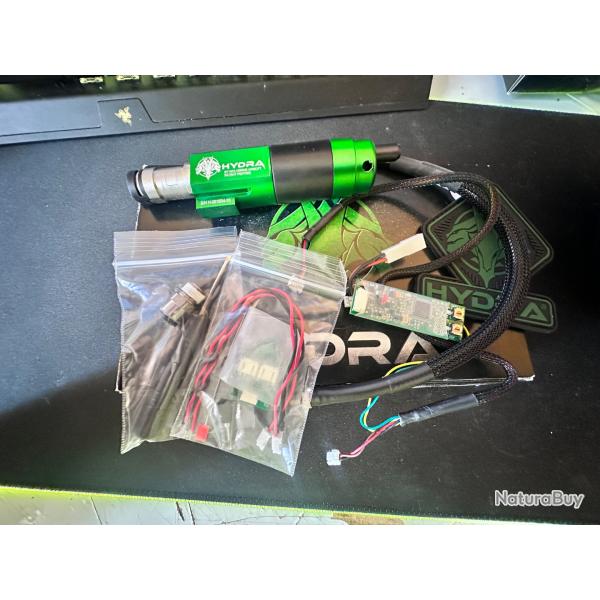 Kit HPA HYDRA WOLVERINE