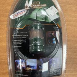 PETITE LED CAMPING