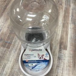 DISTRIBUTEUR D'EAU POUR VOTRE COMPAGNON