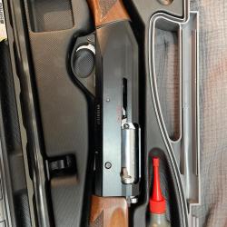 Fusil semi automatique benelli centro. Cal12