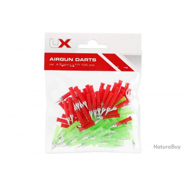 Flchettes air comprim 4.5mm Umarex