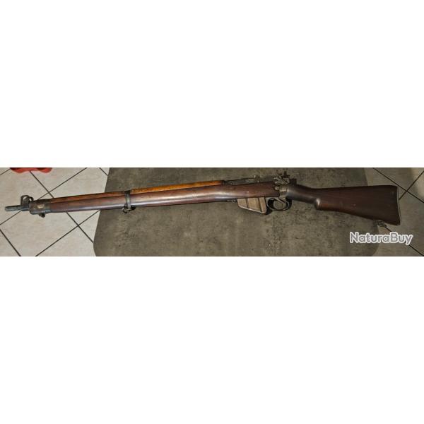 Lee enfield