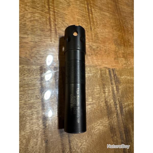 Choke Pattermaster long range 5420 Beretta optima hp