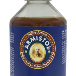 Vernis au tampon Armistol 250ml pour bois