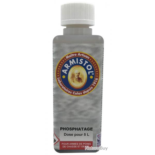 Phosphatage Armistol 125ml