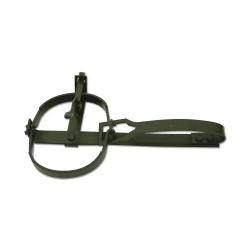 Piège à rats à mâchoires - Maudhuit