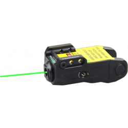 LASER SUBCOMPACT VERT