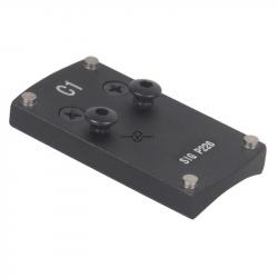 PLATINE TEK SIG P226