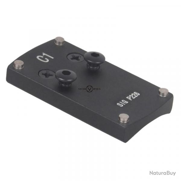 PLATINE TEK SIG P226