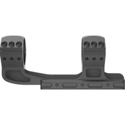 MONTAGE MONOBLOC CANT PICATINNY 34MM HAUT