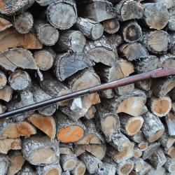 fusil a silex dit de rempart
