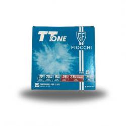 Fiocchi - Cartouches cal 12 28gr n°7.5