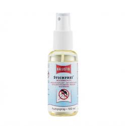 Spray anti-moustiques et anti-tiques Ballistol