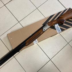NOUVEAUTÉ ! Vends fusil superposé VERCAR cal.12mag ERGAL