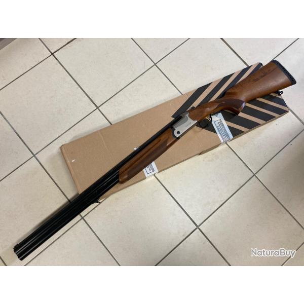 NOUVEAUT ! Vends fusil superpos VERCAR cal.12mag ERGAL