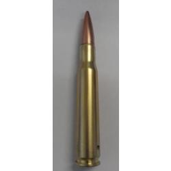 Munitions 12.7 x 99 mm / .50 BMG Neutralisée
