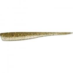 Leurre Souple Duo International Bayruf BR Fish 3,3" - 8,5cm 8,5cm 2,8g par 7 F101 - Pepper Prizm