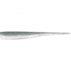 Leurre Souple Duo International Bayruf BR Fish 3,3" - 8,5cm 8,5cm 2,8g par 7 F104 - Smokey Magic