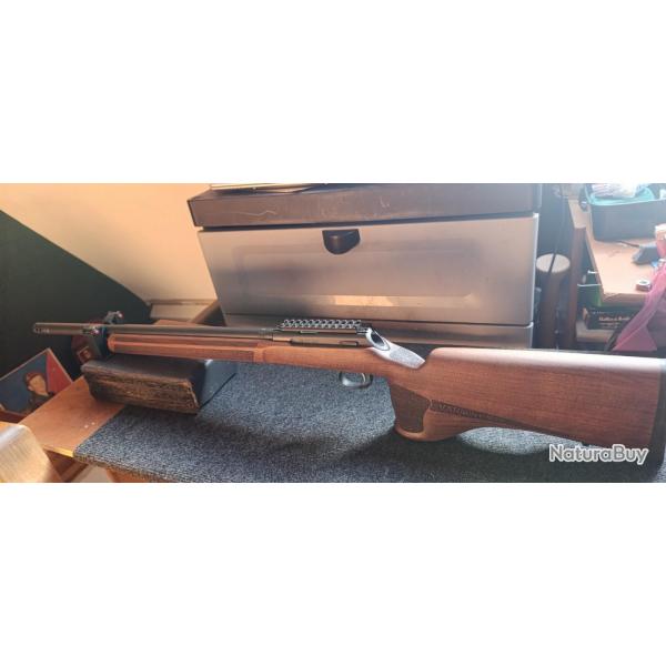 CZ 457 MTR match