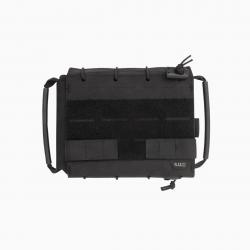 Poche UCR Flat IFAK Noir (019)