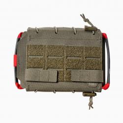 Poche UCR Flat IFAK Ranger Green (186)