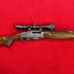 OCCASION - REMINGTON 7400 280REM + LUNETTE 3-9X40