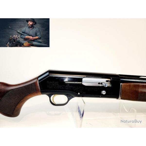 (2605) Fusil De Chasse Semi-Automatique Beretta A304 Cal.12/70 - OCCASION