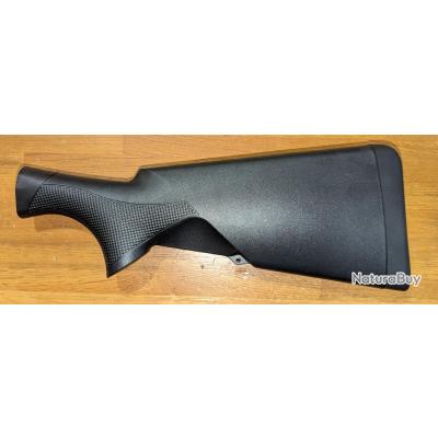 Crosse Synthétique Sauer 404 / 505 - Plastique, Couleur Noire, D'occasion