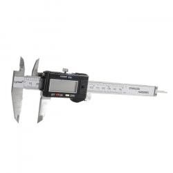 Pied à coulisse à affichage digital Lyman