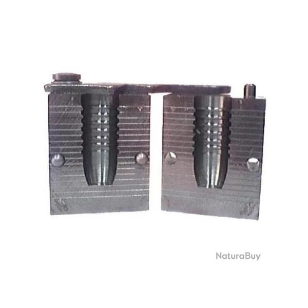 Moule  balle Poudre Noire Lyman SC 451114 cal 45 MOULD 451, 450 grains