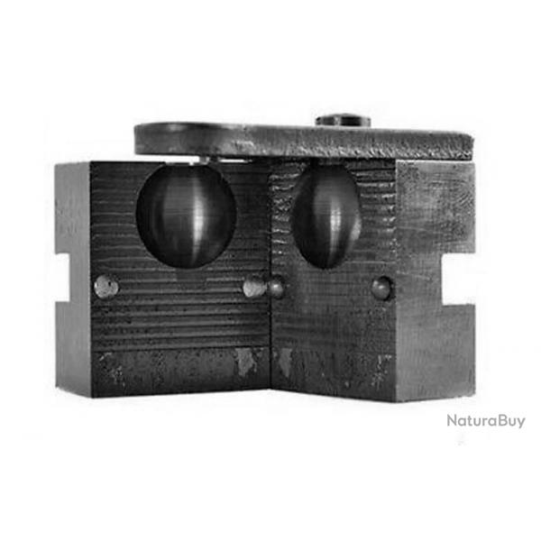 Moule  balle ronde Lyman Poudre 715 Calibre 72 PN