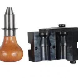 Moule à balle Lyman slug pour fusil calibre 20, 350 grains