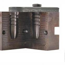 Moule à balle Lyman pour armes d'épaule Semi WadCutter