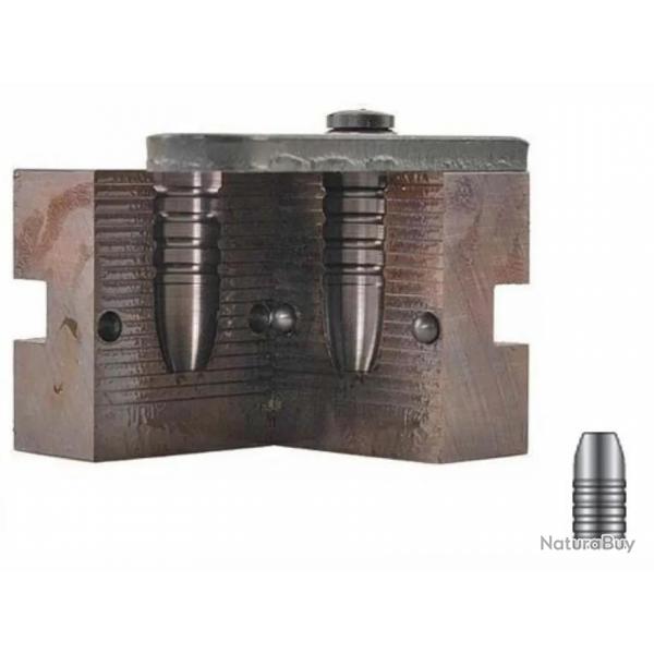 Moule  balle Lyman pour armes d'paule Semi WadCutter