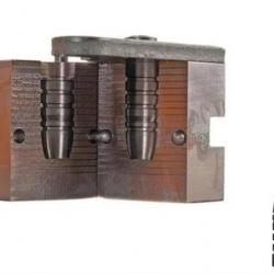 Moule à balle Lyman pour armes d'épaule Flat Nose Calibre 45