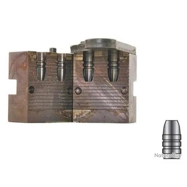 Moule  balle Flat Nose double cavit Lyman arme d'paule calibre 25