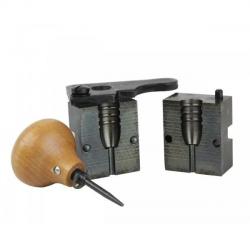 Moule à balle  Hollow Point Lyman pour armes de poing 457122SC calibre 45