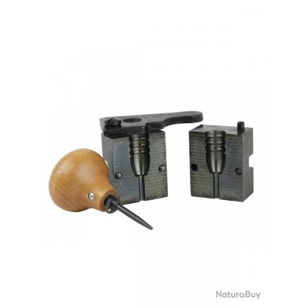 Moule  balle  Hollow Point Lyman pour armes de poing 457122SC calibre 45