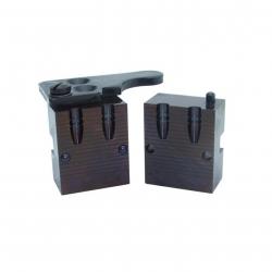 Moule à balle Soft Point Lyman pour armes d'épaule caibre 45-70 GVT