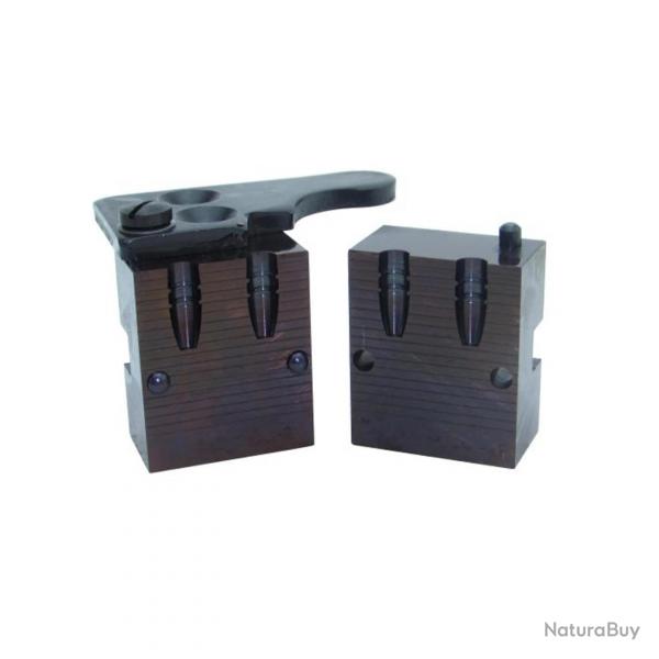 Moule  balle Soft Point Lyman pour armes d'paule caibre 45-70 GVT