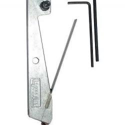 Amorceur Universel Lyman Universal Priming Arm T-Mag & Crusher