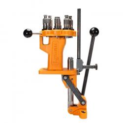 Presse à Tourelle Brass-Smith Lyman multi-stations Victory