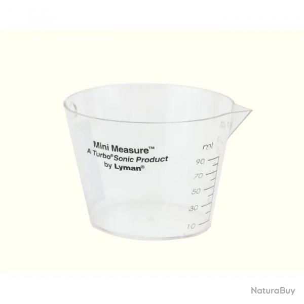 Mesurette Ultrasons Lyman Turbo Sonic