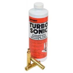 Nettoyant pour Douille Laiton Turbo Sonic Lyman 444 g