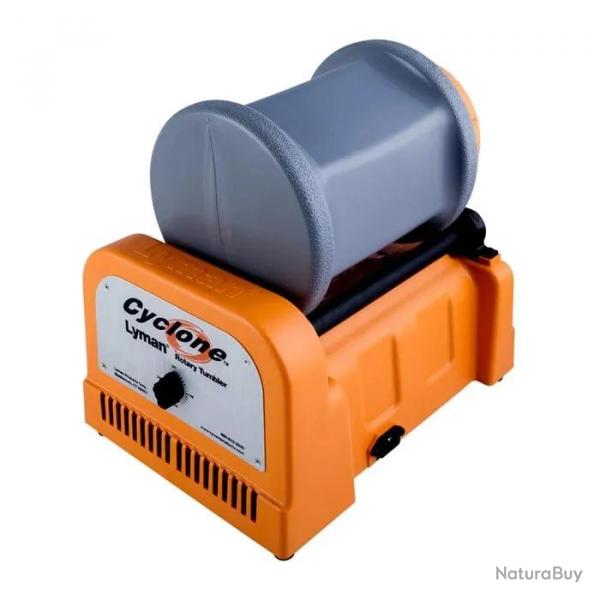 Nettoyeur de Douilles Cyclone Lyman