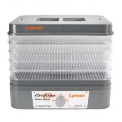 Sécheur de Douille Cyclone Lyman