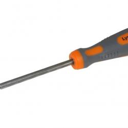 Outil nettoyeur de trous d'évent Lyman